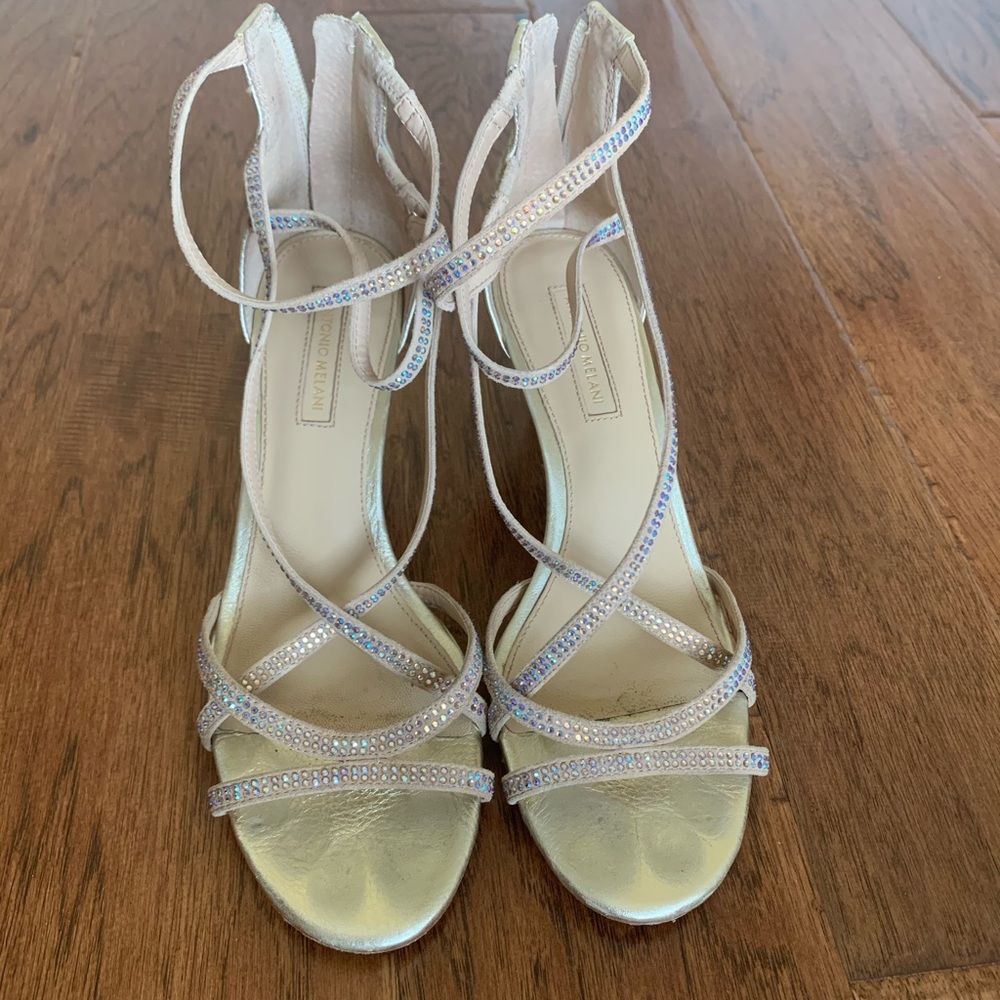 Antonio Melani Heels